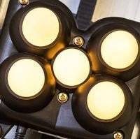 This is accomplished with specially designed and patented jade massage heads. Using two sets of 5 jade massage heads which will run up and down your back from the base of your head to the bottom of your tailbone. At the same time another set of the massage heads run up and down each leg. There is combination of 7 different programs, to allow for many treatment options.